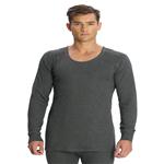 JOCKEY THERMAL 2401 CHARCOAL (L)